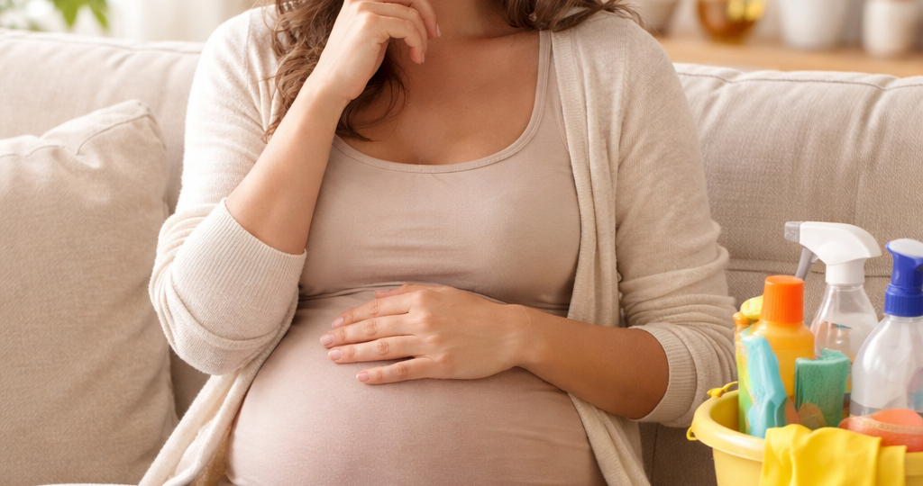 Как вызвать роды: реальные способы, которые пробуют мамы