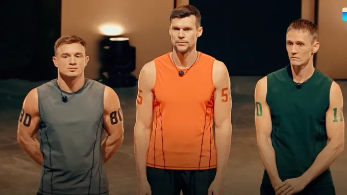 «Титаны. Битва сезонов»: драма, эмоции и жестокие правила игры — разбор 9‑го выпуска от 22.03.2026