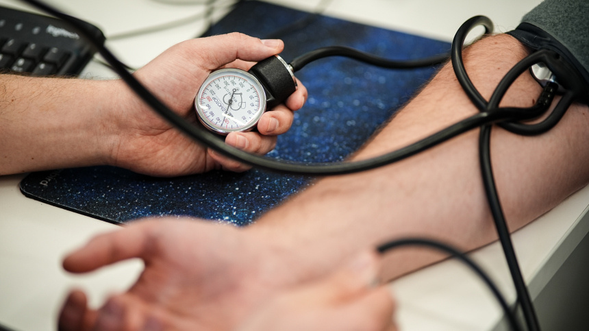    Фото: ИЗВЕСТИЯ/Сергей Лантюхов