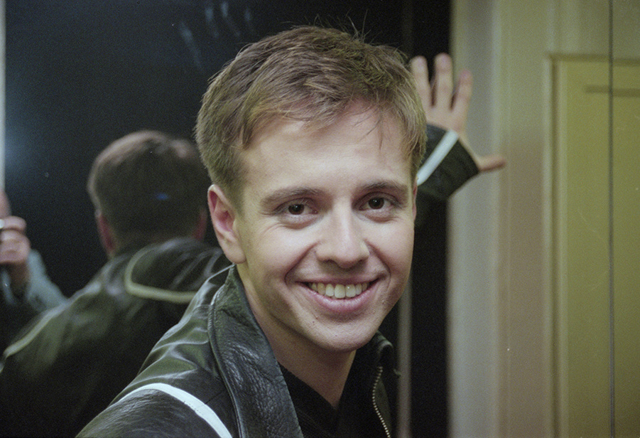    © Владимир Яцина/ТАСС