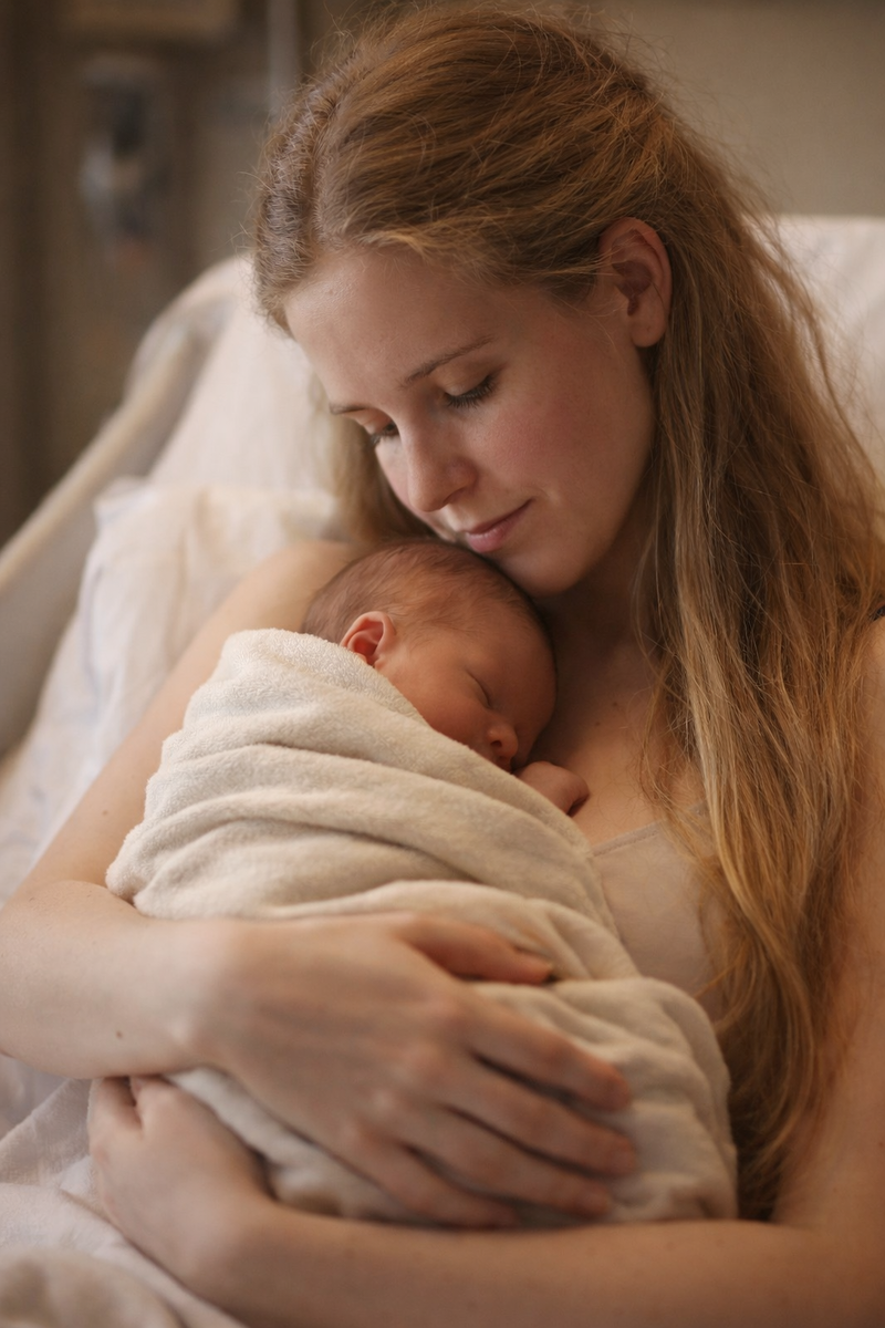 Долгожданная встреча состоялась