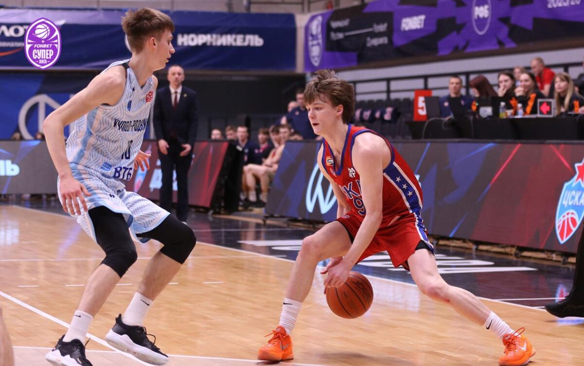    Ижевские «Родники» проиграли в третьем матче подряд