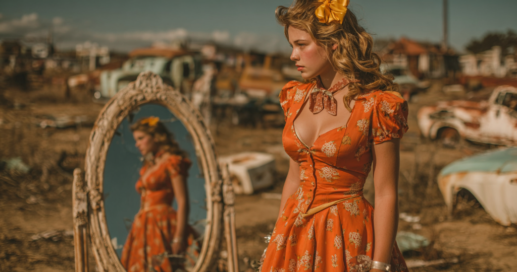 Самый страшный нарцисс — тот, кто крадет вашу душу под видом спасения. 4 портрета ложного эмпата