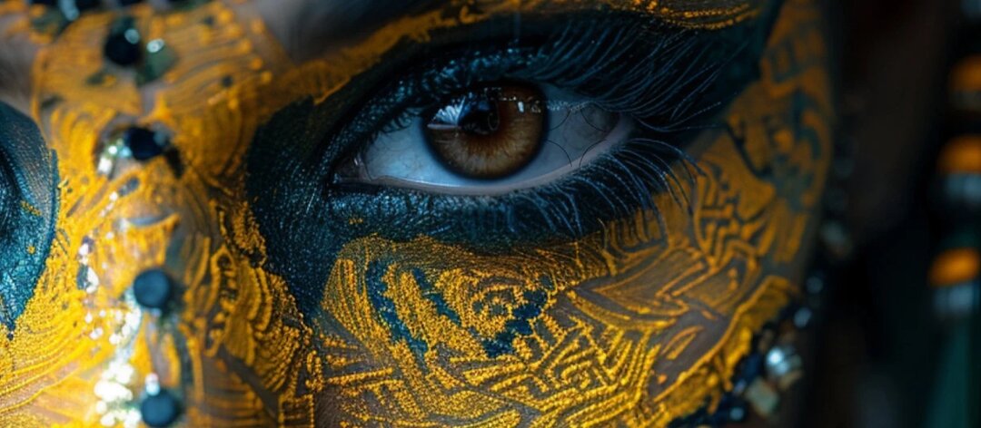 Электронный дуэт Of The Mind презентует новый сингл "Pleasure"