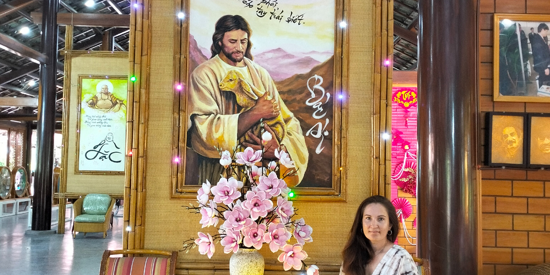 Где я, там солнце: Миссия проводника божественной трансформации