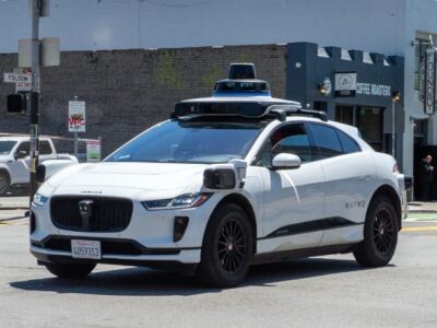    Micron: беспилотные автомобили могут «осушить» рынок памяти