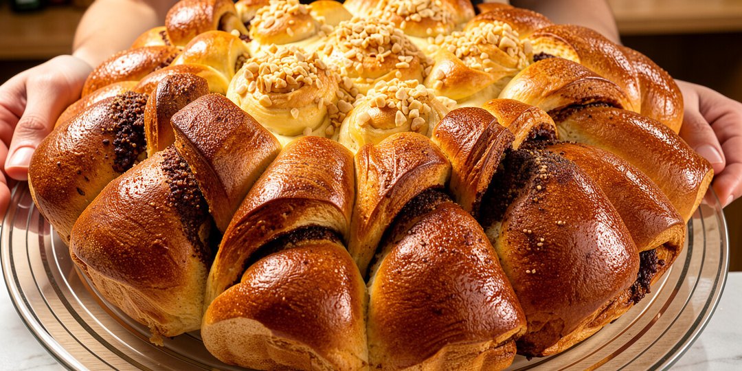 Секрет идеальной выпечки: Почему тесту нужен «отдых» в холодильнике