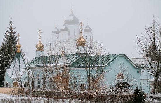    Орловская православная гимназия. Фото: gimnasia-orel.ru