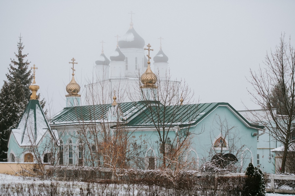    Орловская православная гимназия. Фото: gimnasia-orel.ru