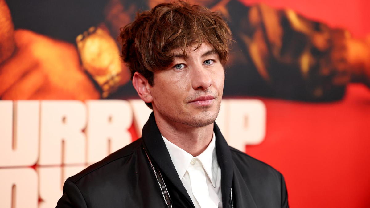    Барри Кеоган. Фото: Getty Images