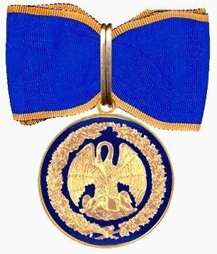 Знак отличия «За благодеяние»