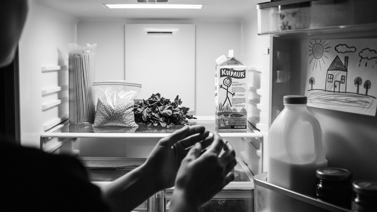 холодильник на 10000 рублей, планирование питания, женщина и бюджет, реальные продукты, экономия в быту