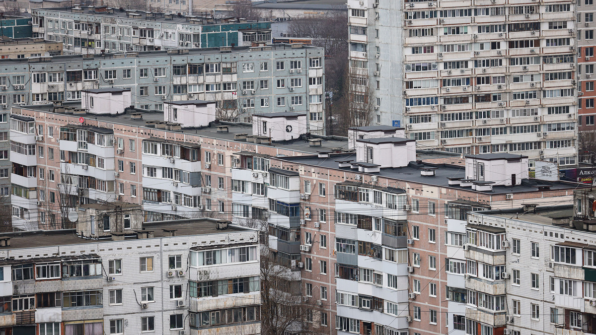    Вторичное жилье ТАСС