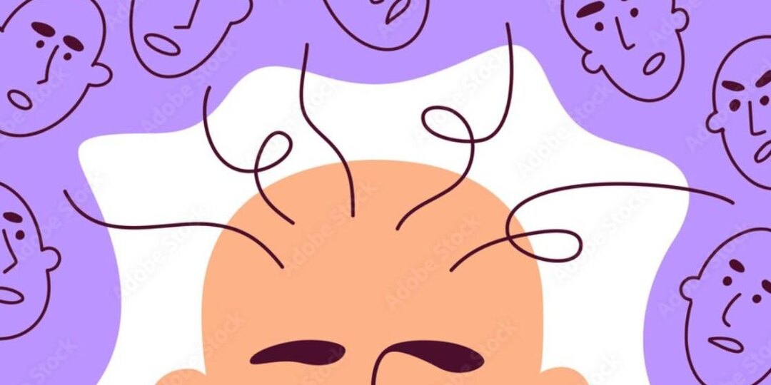 Кожа и психика: как эмоции влияют на здоровье