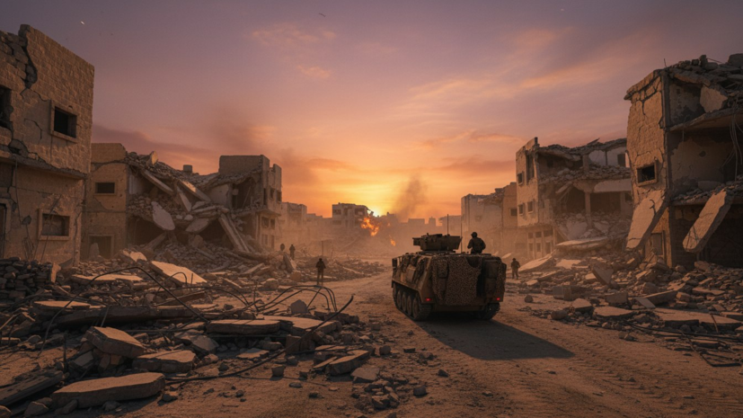   Сгенерировано с помощью ИИ