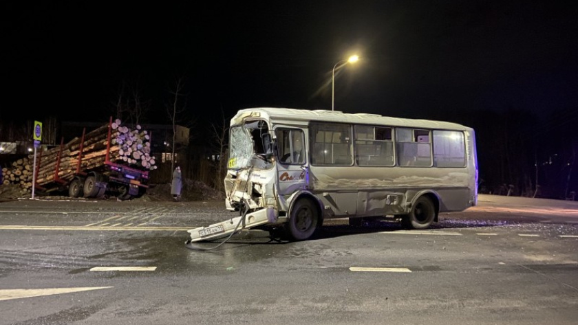    Фото ГАИ Коми