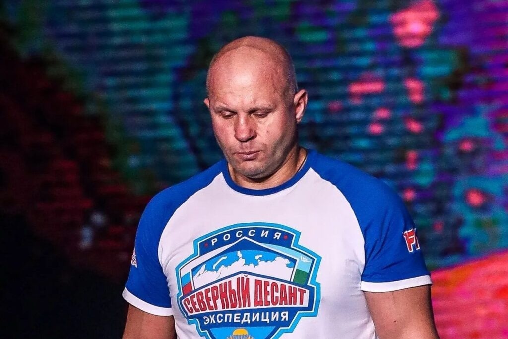 Фото: t.me/EMELYANENKO_OFFICIAL