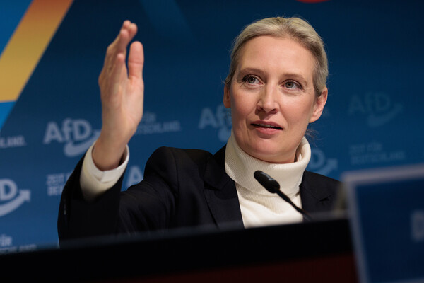 Carsten Koall/Global Look Press   📷