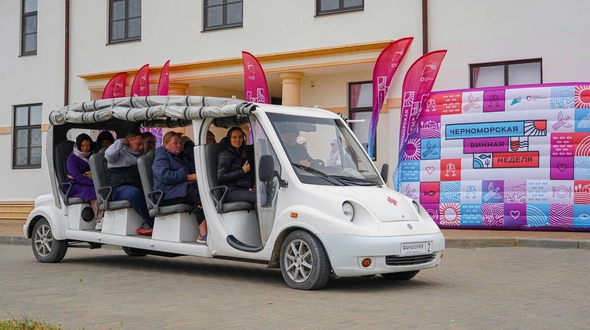    Фото пресс-службы администрации Краснодарского края