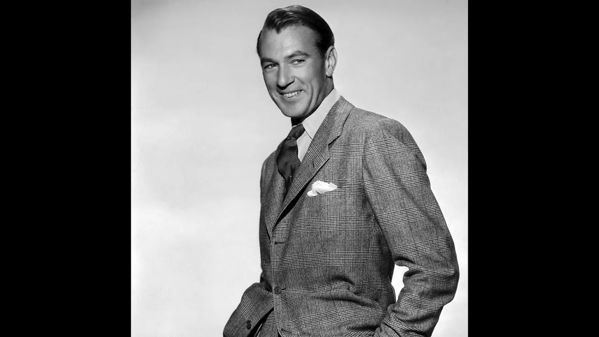 "Я тайно замужем за своей лошадью 40 лет": исповедь Гэри Купера о любви к козам и коллекции чужих шпор