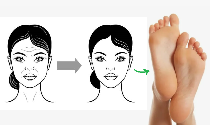 10 самых разных способов расслабить стопы - верните себе здоровье, а лицу молодость и свежесть