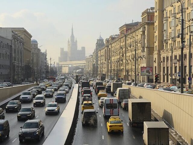    Фото: Москва 24/Антон Великжанин
