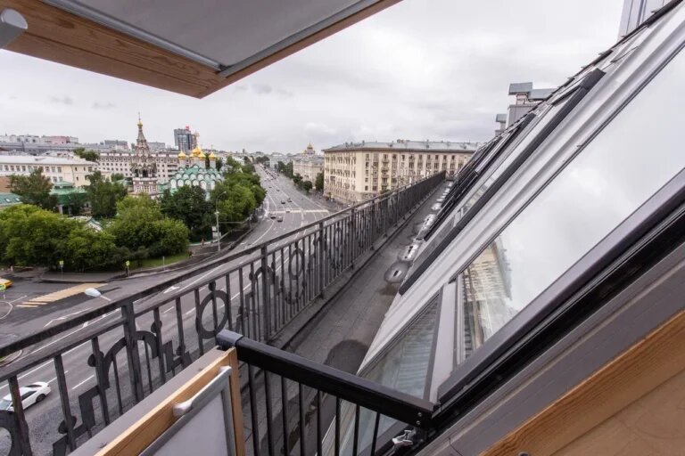    Фото: Общественная Служба Новостей Марта Леви