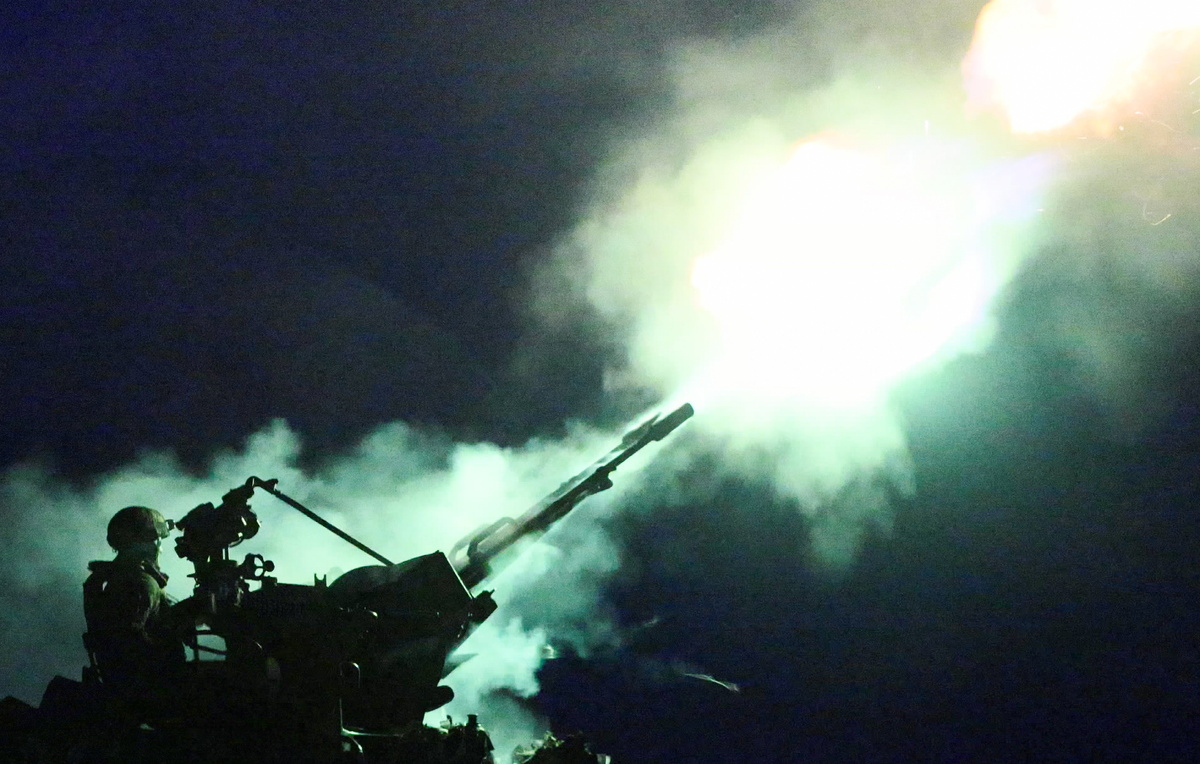 Александр Река/ТАСС