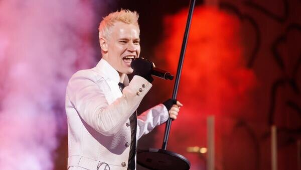 SHAMAN откровенно высказался на тему беременности Мизулиной