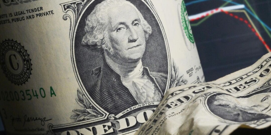 Цена на палладий упала ниже 1400 долларов за тройскую унцию