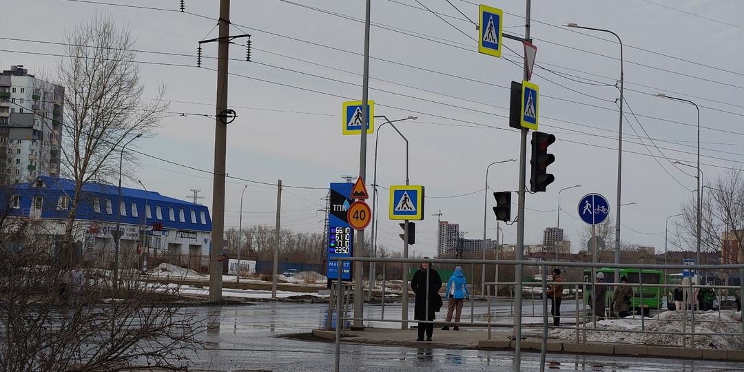 В Тюмени полтора месяц назад пропала девушка – ее до сих пор не нашли