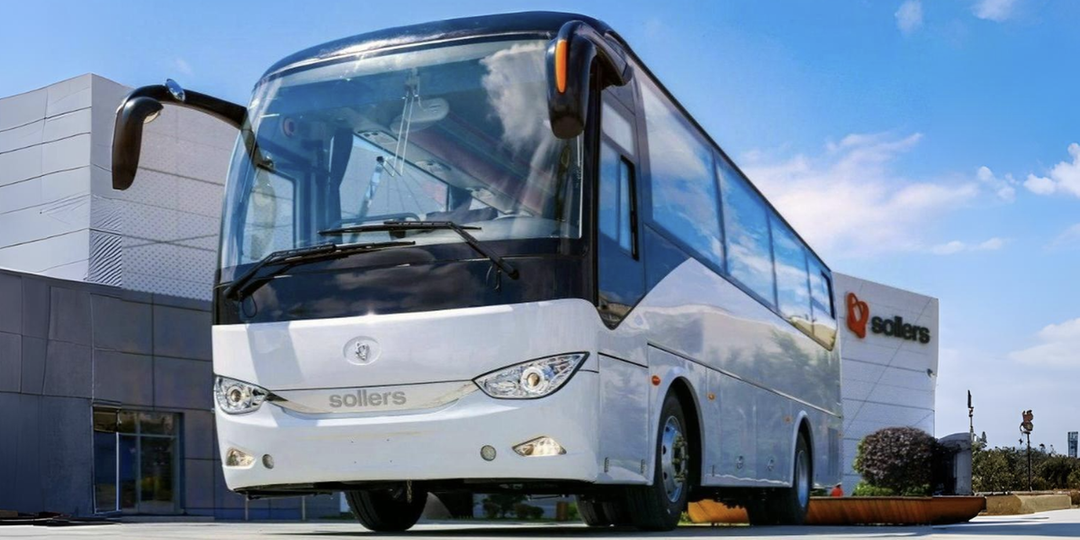 Автобусный маршрут из Яньцзи во Владивосток начнет работу 30 марта