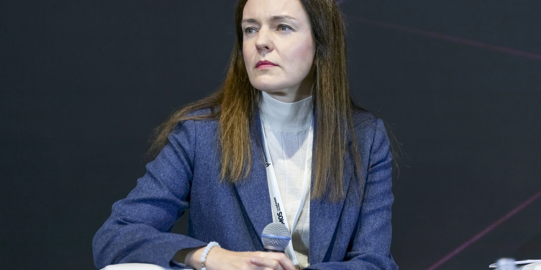 Багреева: 400 тысяч предпринимателей зарегистрировалось на портале поставщиков