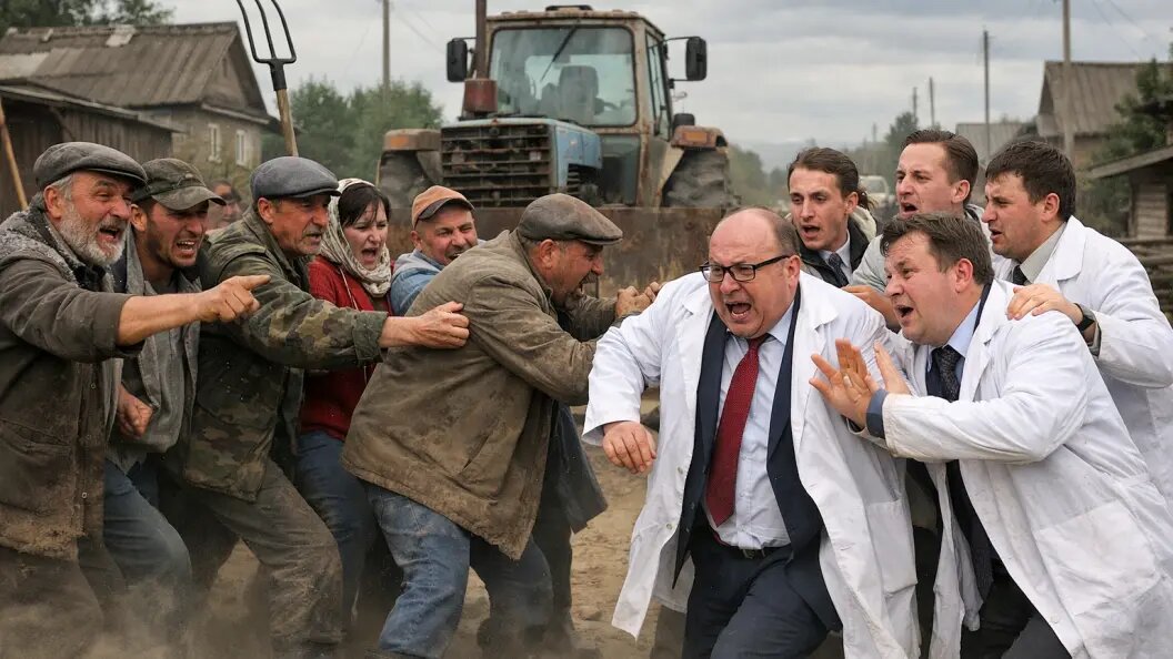    Коллаж Царьграда