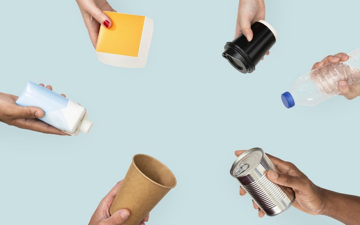    Два региона Черноземья попали в «красную зону» по мусорным нормативам Фото – ru.freepik.com