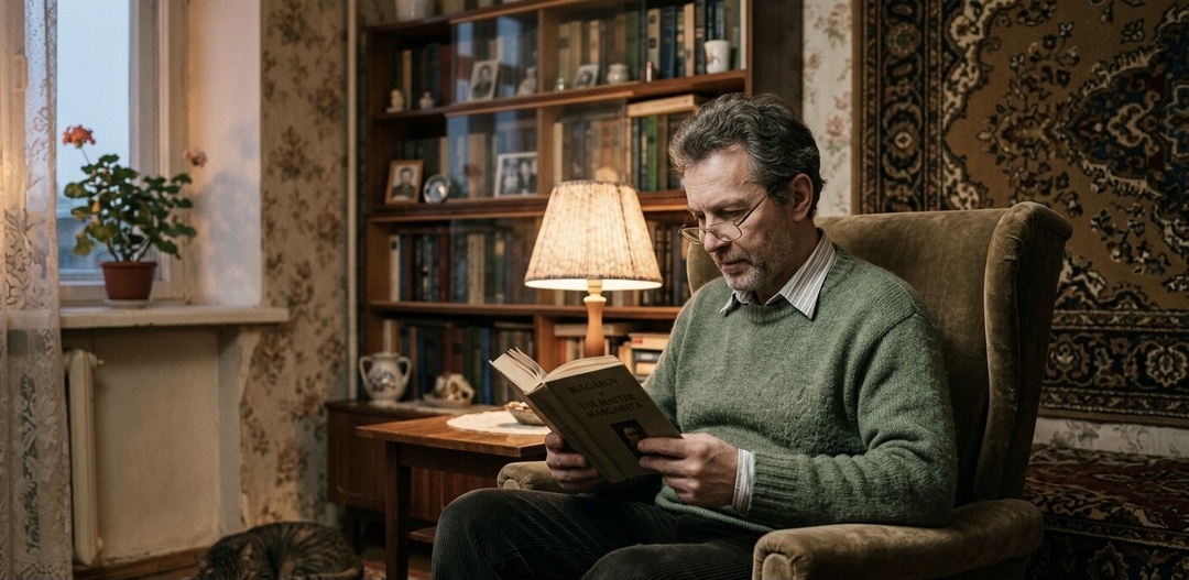 Тест на эрудици: 7 вопросов об истории, быте и литературе, которые напомнят о былом🕰️