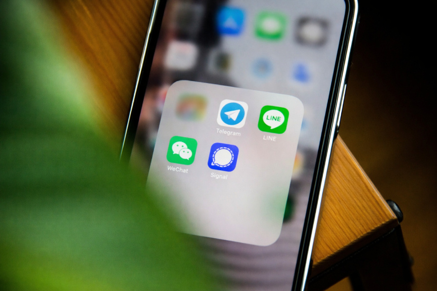 Фото: Adem Ay / Unsplash.com