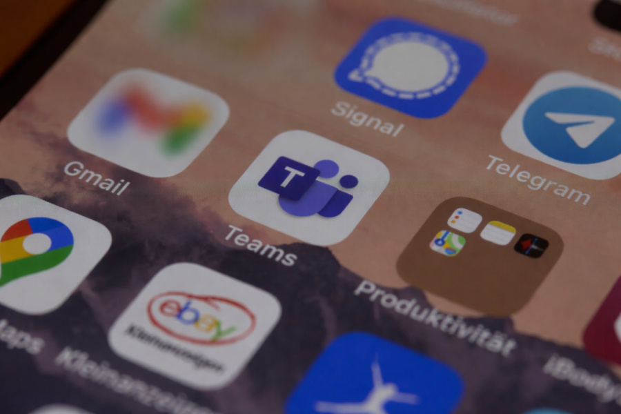 Фото: Dimitri Karastelev / Unsplash.com