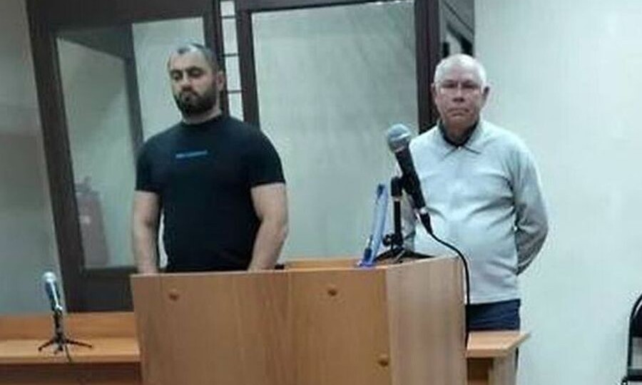 Не прошло и года: азербайджанца, насмерть сбившего преподавателя  ижевского вуза, выпустили на свободу