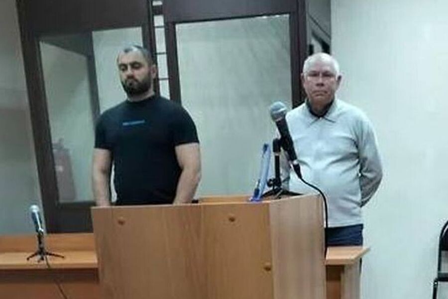 Фото: Объединённая пресс-служба судов Удмуртии