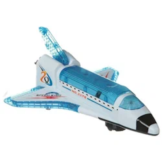 Детская игрушка "Космолет"