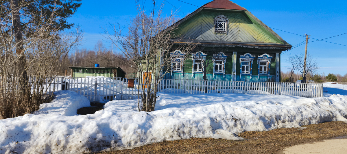 Автор фото - Глушкова Маргарита