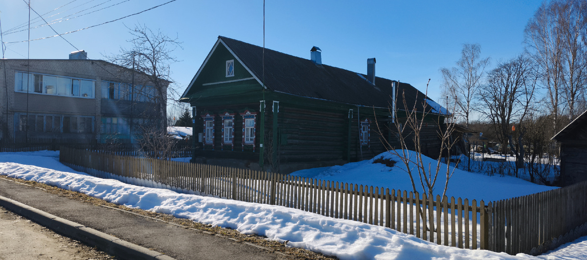 Автор фото - Глушкова Маргарита