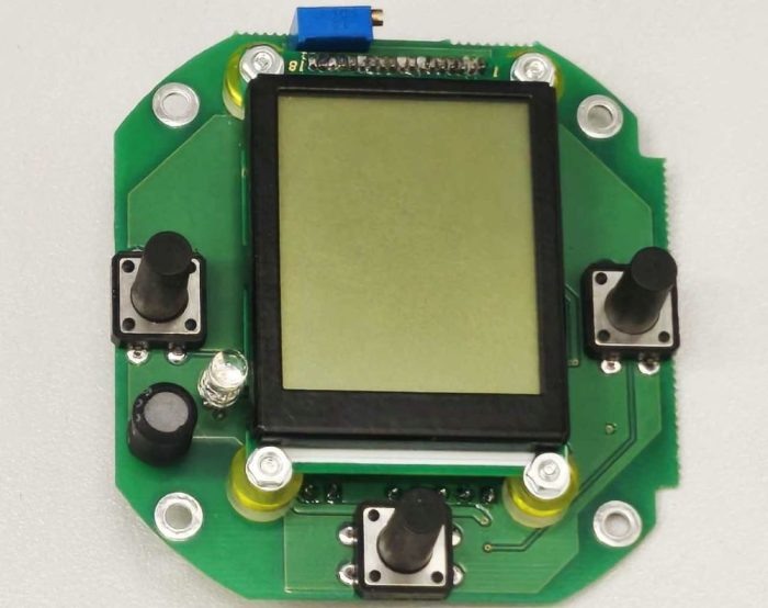 Фото: пресс-служба НГТУ.