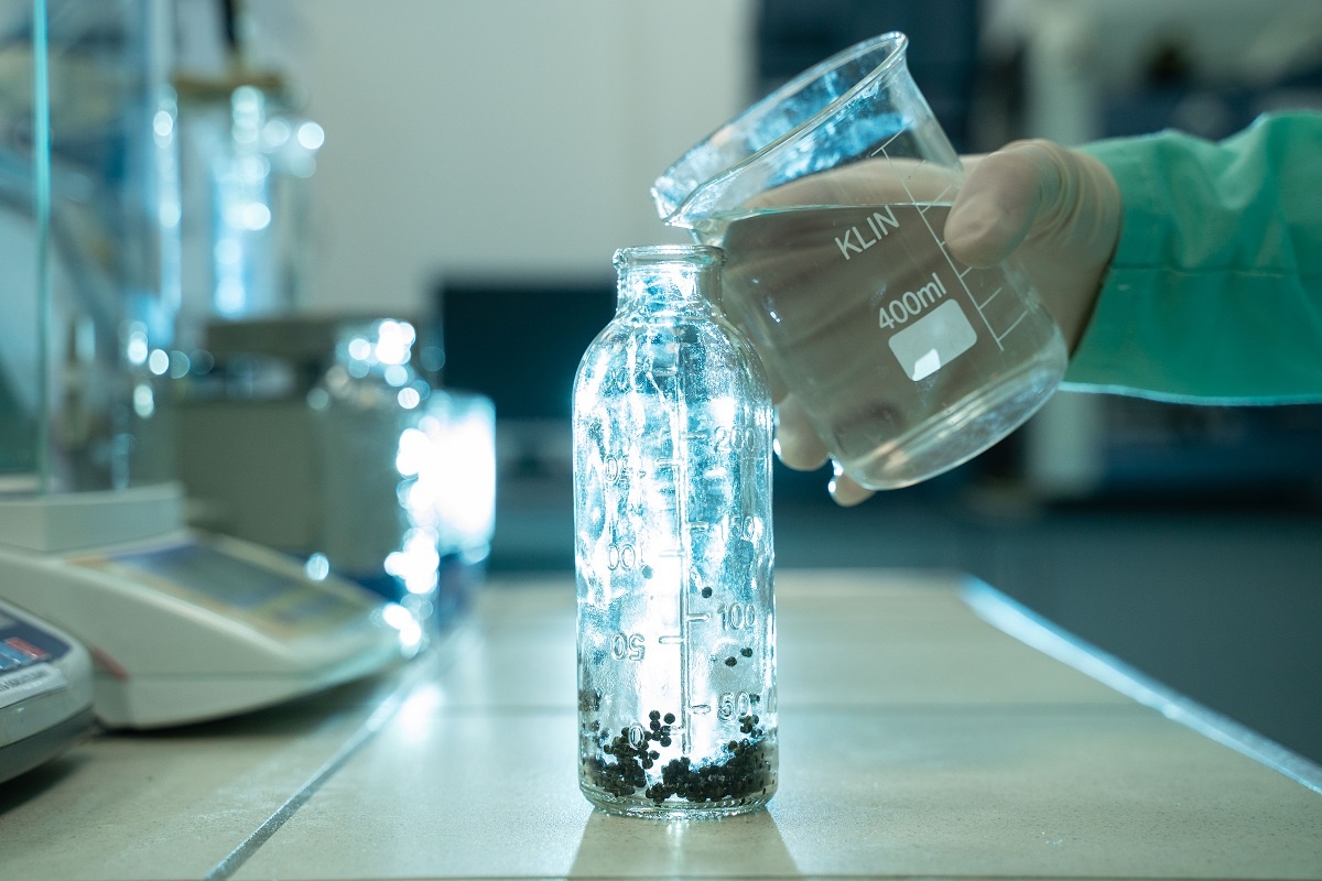 Фото: Александр Плонский / «Агроэксперт»