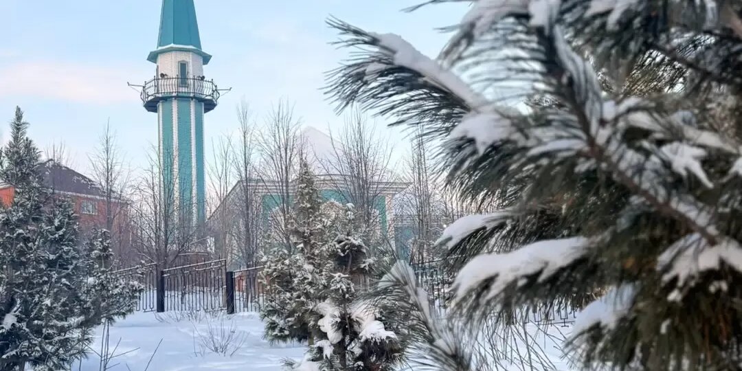 Пост в Шавваль: 6 дней, которые приравниваются к году поста