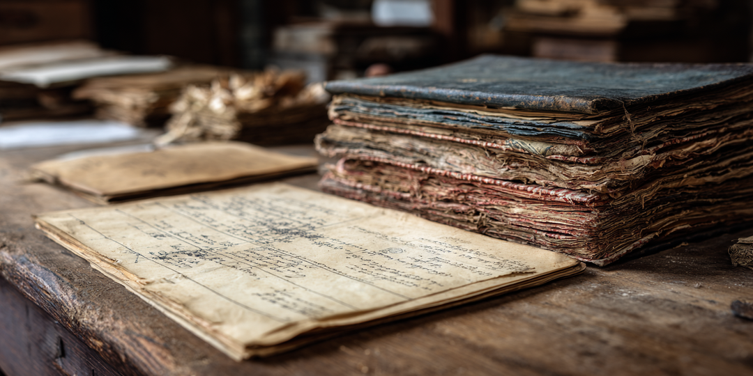 Сколько поколений можно восстановить — и от чего это зависит на самом деле ⏳🌳