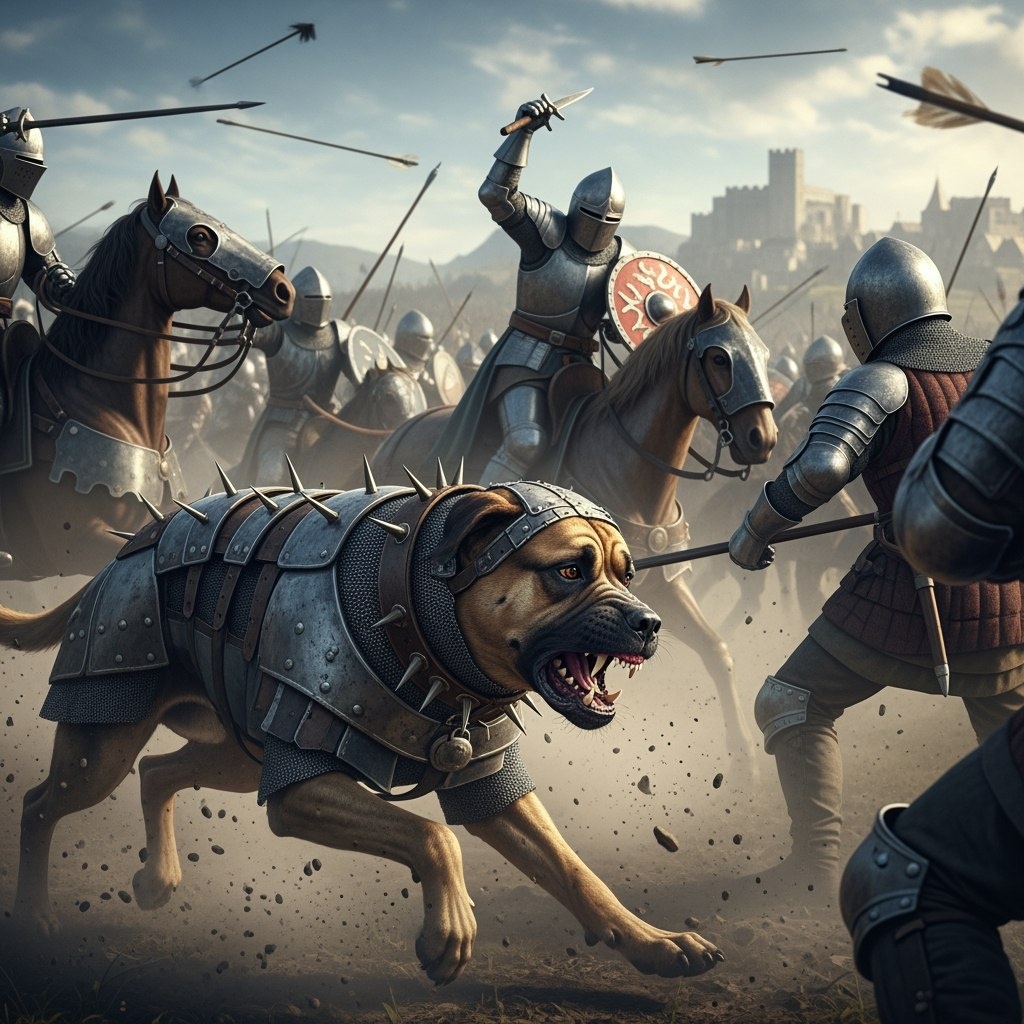 Рисунок сгенерирован искусственным интеллектом