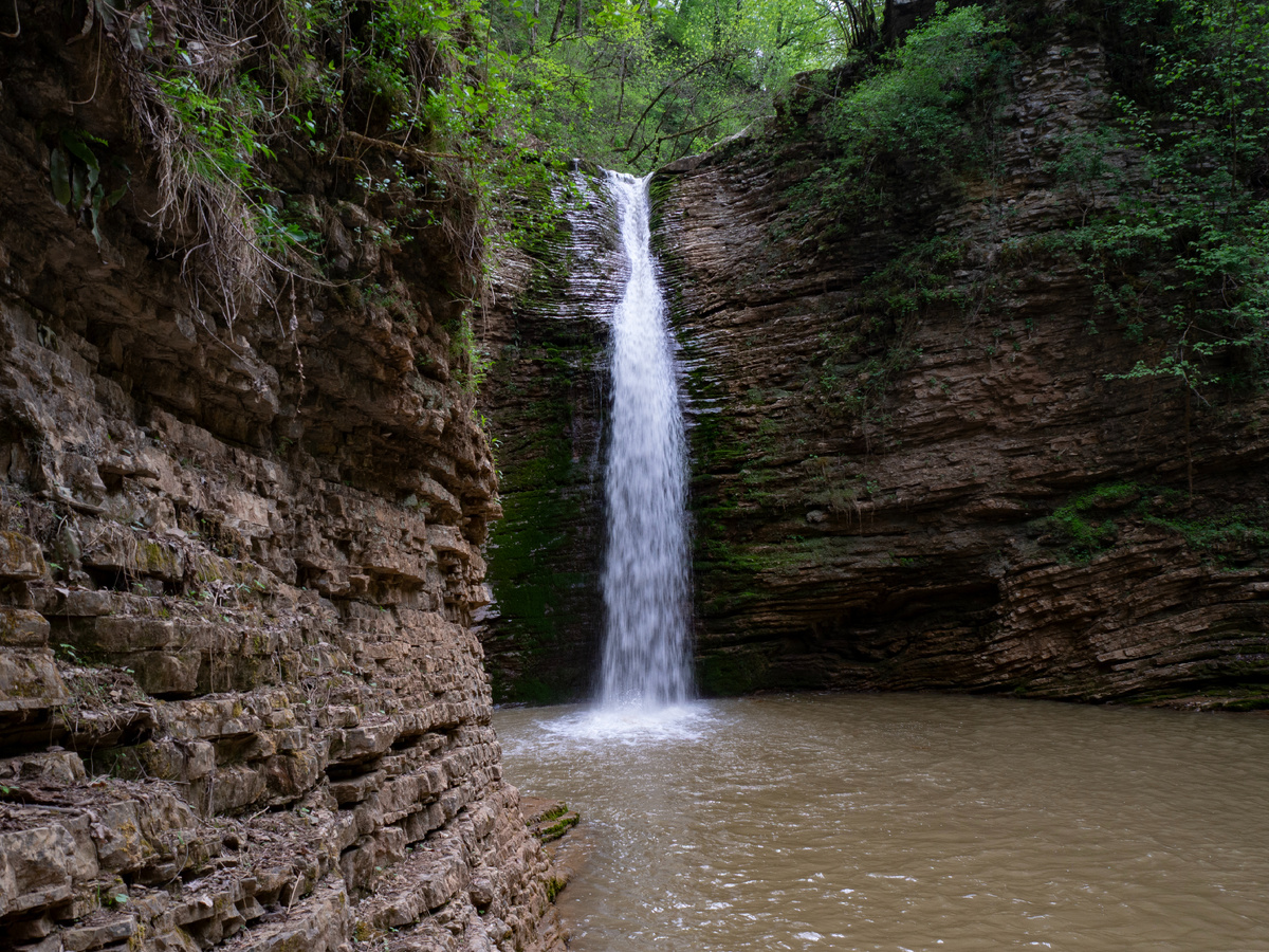 Адыгея. Фото автора