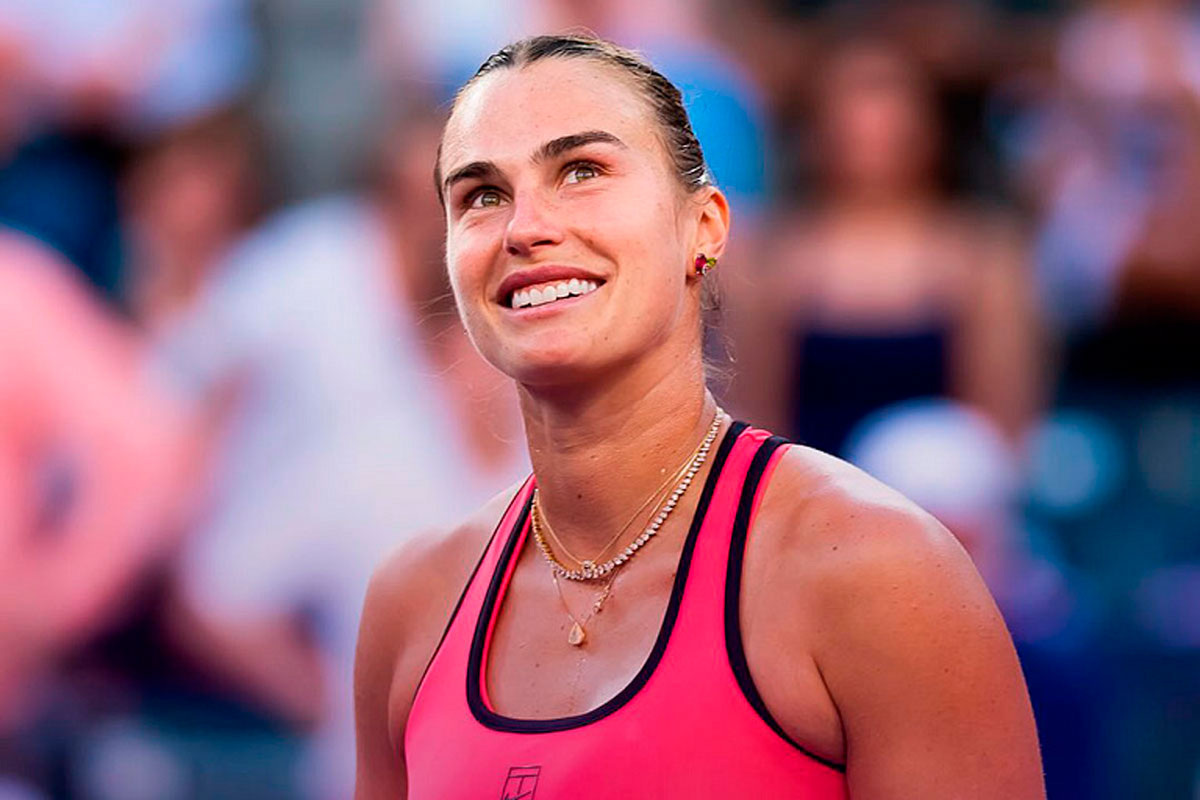    Фото: WTA / Instagram